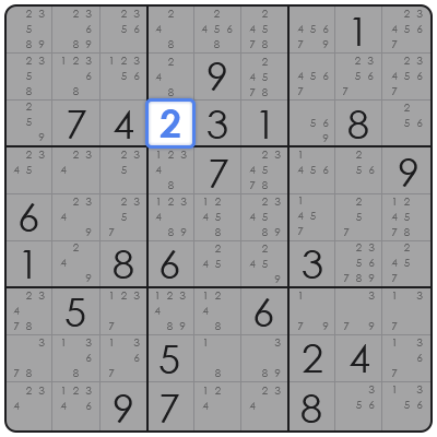 sudoku dificil gratis